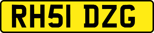 RH51DZG