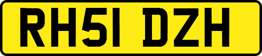 RH51DZH