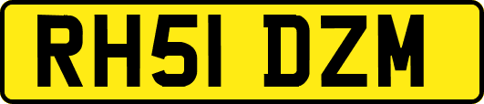 RH51DZM