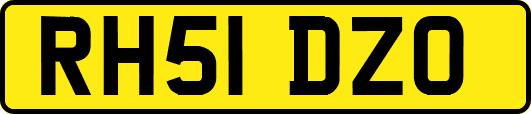 RH51DZO