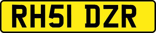 RH51DZR