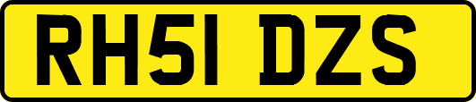 RH51DZS