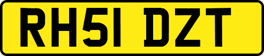 RH51DZT