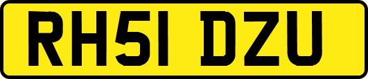 RH51DZU