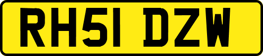RH51DZW