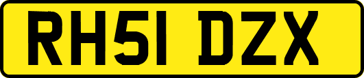 RH51DZX
