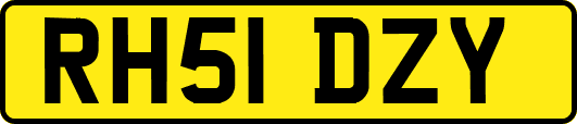 RH51DZY