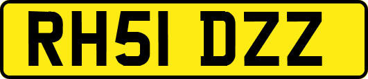 RH51DZZ