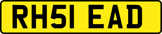 RH51EAD