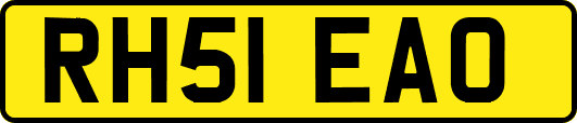 RH51EAO