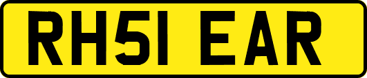 RH51EAR