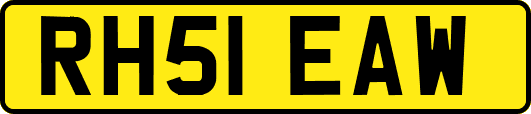 RH51EAW