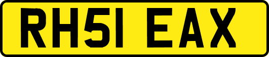 RH51EAX