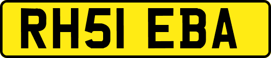 RH51EBA