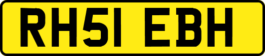 RH51EBH