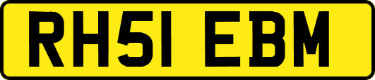 RH51EBM