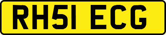RH51ECG