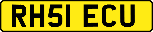 RH51ECU
