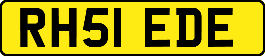 RH51EDE