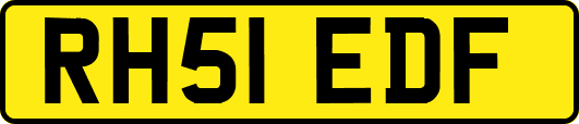 RH51EDF