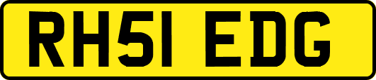 RH51EDG