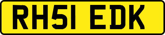 RH51EDK