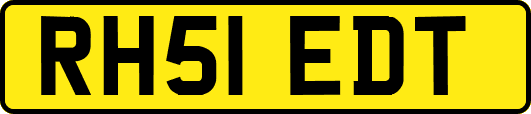 RH51EDT
