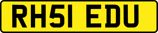 RH51EDU