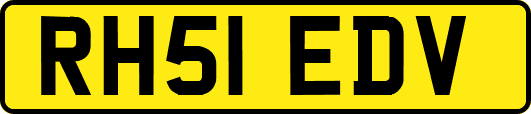 RH51EDV