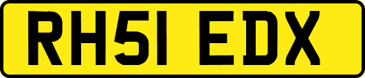 RH51EDX