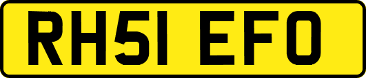 RH51EFO