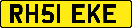 RH51EKE