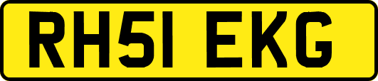 RH51EKG