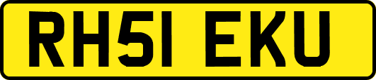 RH51EKU