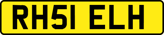 RH51ELH