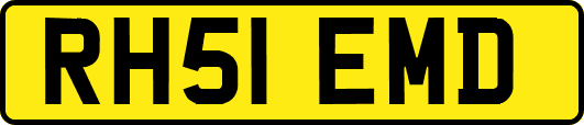 RH51EMD