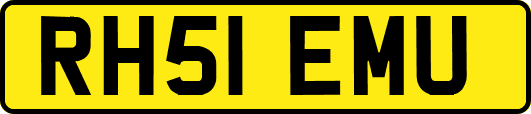 RH51EMU