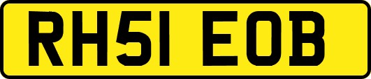 RH51EOB