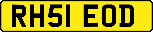 RH51EOD