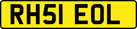 RH51EOL