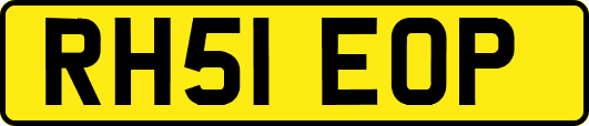 RH51EOP