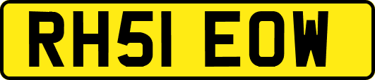 RH51EOW