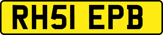 RH51EPB