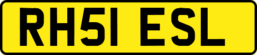 RH51ESL