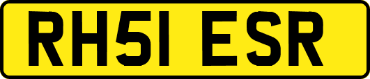 RH51ESR