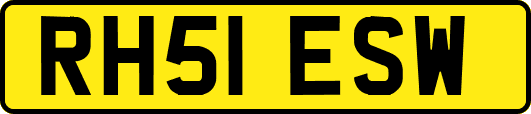 RH51ESW