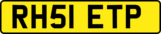 RH51ETP