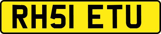 RH51ETU