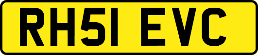 RH51EVC