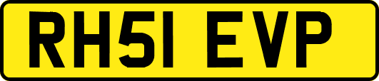 RH51EVP